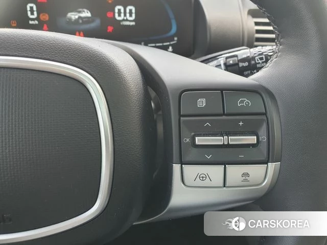 Hyundai Casper 2022 Красный из Кореи, фото 4