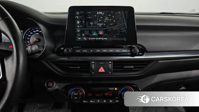 Kia Come New K3 2020 Белый из Кореи, фото 3
