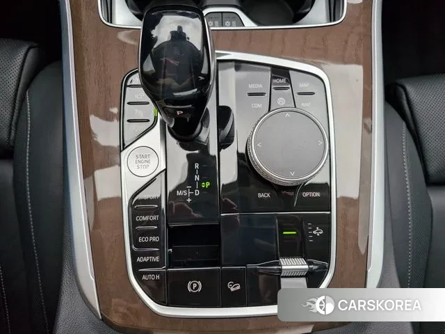 BMW X5 (G05) 2020 Белый из Кореи, фото 4