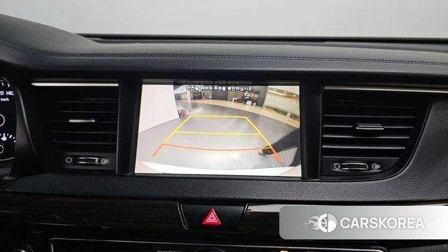 Kia Come New K7 2018 Белый из Кореи, фото 4