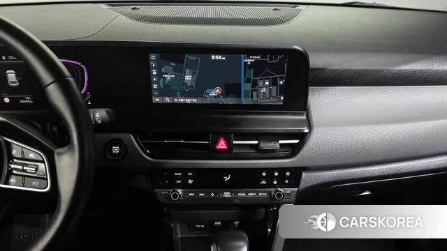 Kia The New Seltos 2023 Белый из Кореи, фото 4