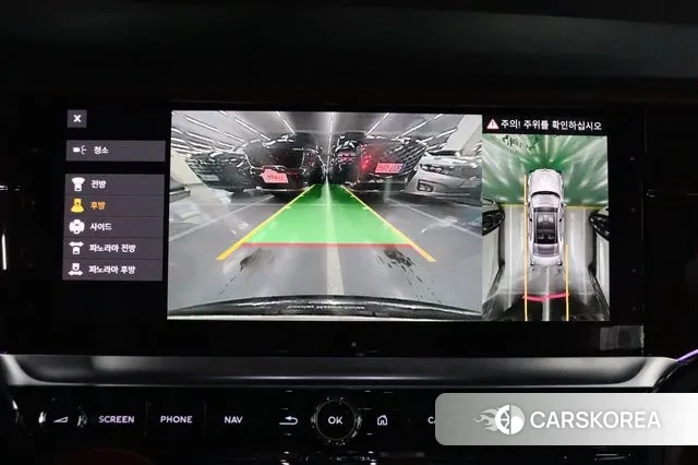 Bentley Flying Spur 3rd Generation 2022 Синий из Кореи, фото 4