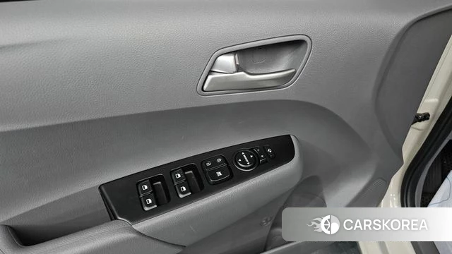 Kia Morning Urban (JA) 2021 Жемчужный цвет из Кореи, фото 4
