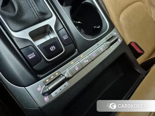 Kia Carnival 4th generation 2020 Белый из Кореи, фото 4