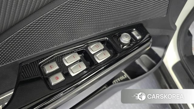 Ssangyong Tivoli Air 2019 Белый из Кореи, фото 4