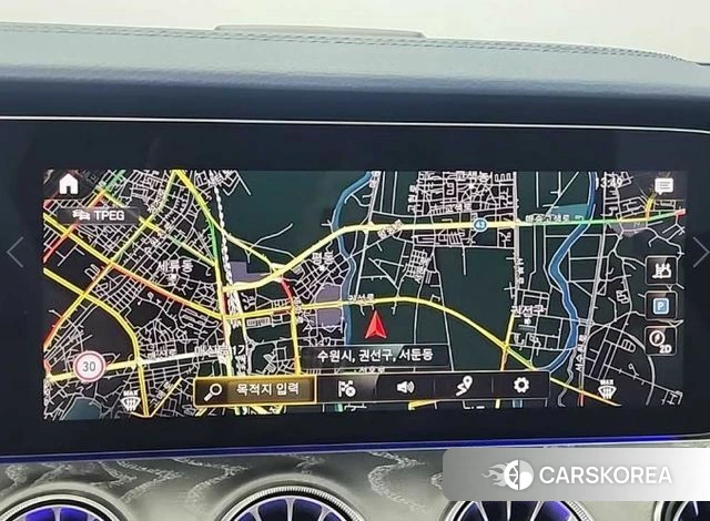 Mercedes-Benz E-Class W213 2022 Белый из Кореи, фото 4