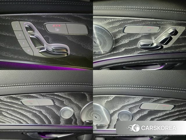 Mercedes-Benz E-Class W213 2021 Белый из Кореи, фото 4