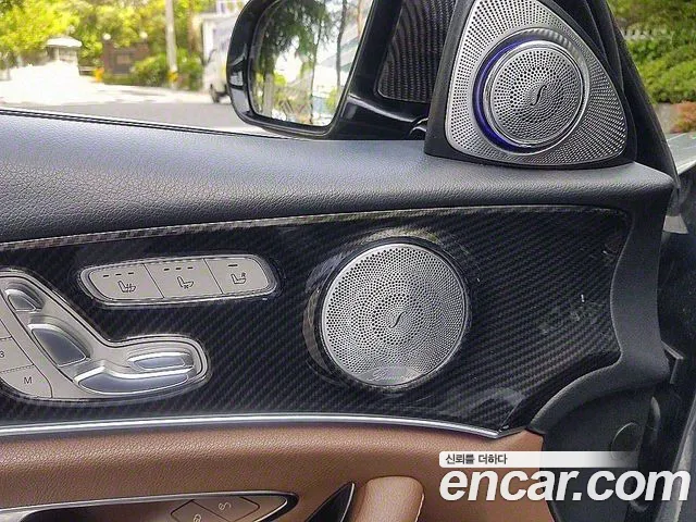 Mercedes-Benz E-Class W213 id 2706629 из Кореи 4