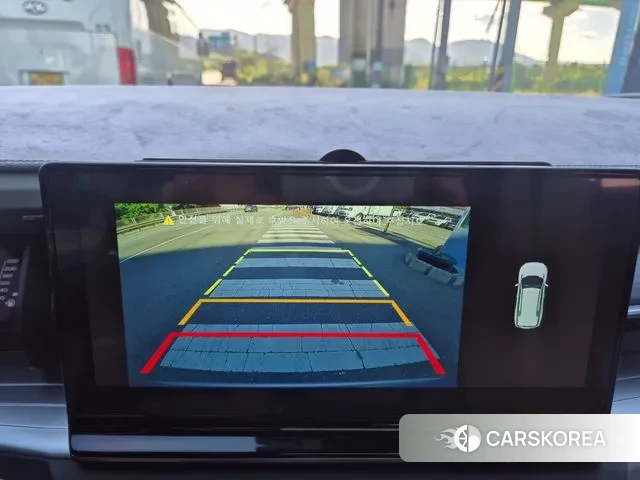 Ssangyong Torres 2023 Светло-зеленый из Кореи, фото 4