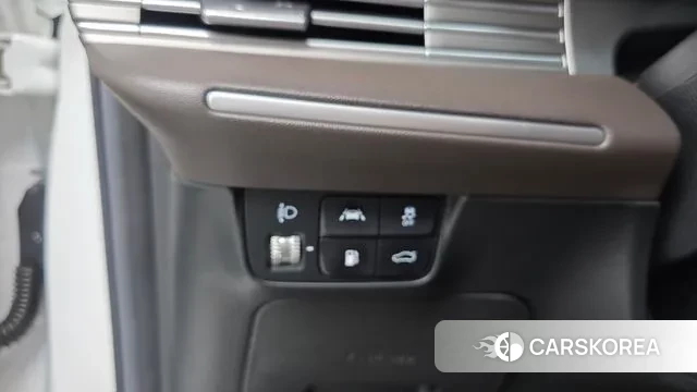 Hyundai The New Grandeur IG 2020 Белый из Кореи, фото 4