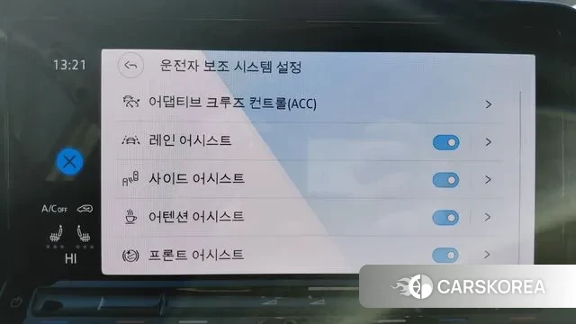 Volkswagen Golf 8th Generation 2024 Белый из Кореи, фото 4