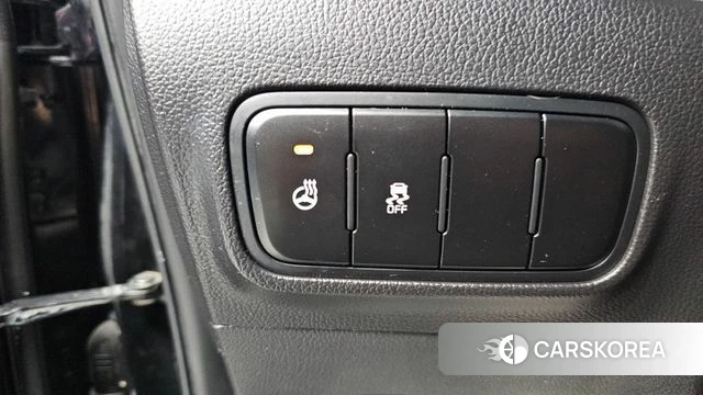 Kia The New Ray 2018 Черный из Кореи, фото 4