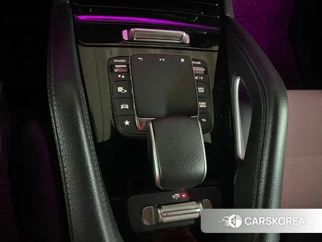 Mercedes-Benz GLE-Class W167 2023 Черный из Кореи, фото 4