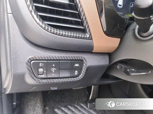 Kia Seltos 2020 Белый из Кореи, фото 4