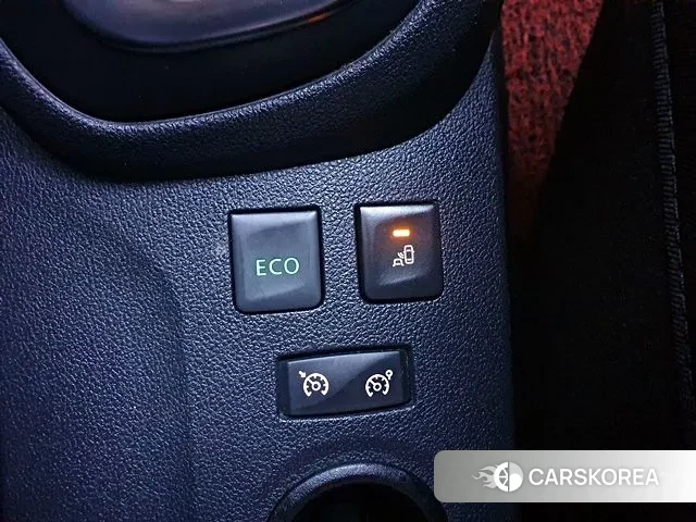 Renault Korea (Samsung) New QM3 2018 Белый из Кореи, фото 4