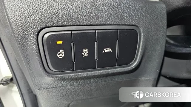 Kia The New Ray 2022 Белый из Кореи, фото 4