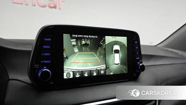 Hyundai All New Tucson 2019 Белый из Кореи, фото 4