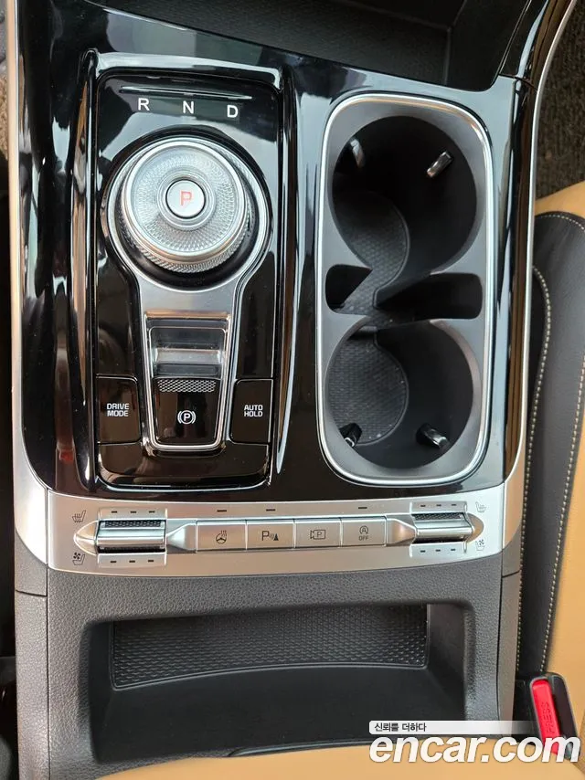 Kia Carnival 4th generation id 2647620 из Кореи 4