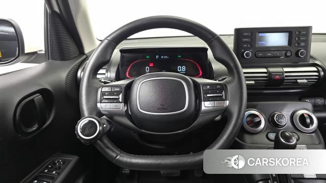 Hyundai Casper 2023 Белый из Кореи, фото 4