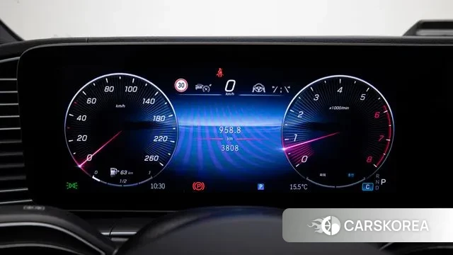 Mercedes-Benz GLE-Class W167 2025 Белый из Кореи, фото 4