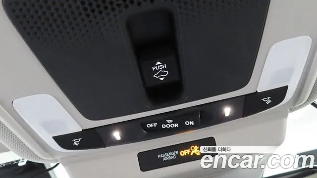 Honda Accord 11th Generation id 2651988 из Кореи 4