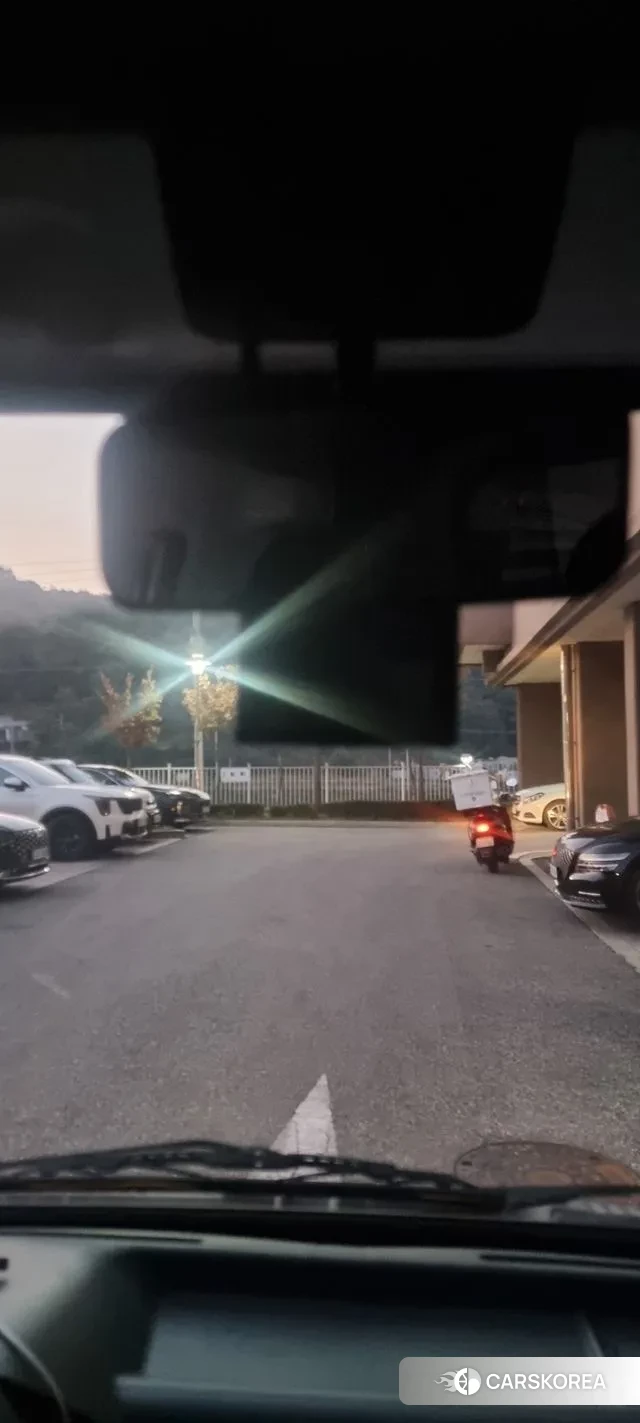 Chevrolet (GM Daewoo) New Damas 2021 Белый из Кореи, фото 4