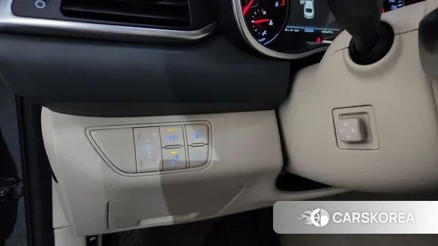 Genesis G70 2019 Черный из Кореи, фото 4