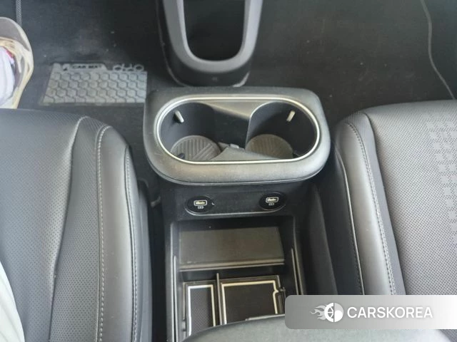 Hyundai Ionic 5 2023 Белый из Кореи, фото 4