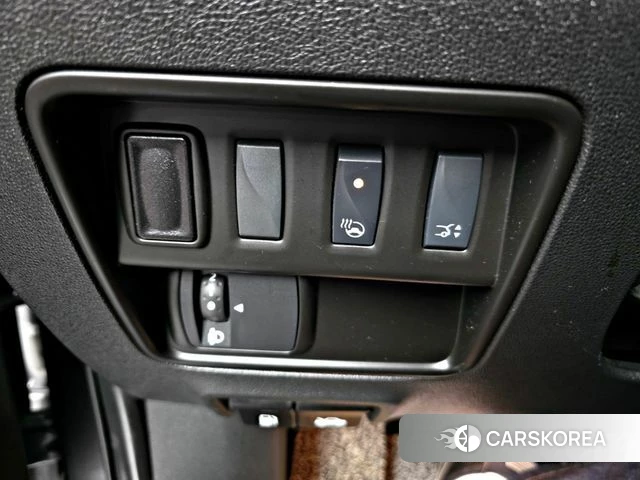 Renault Korea (Samsung) The New QM6 2020 Серый из Кореи, фото 4