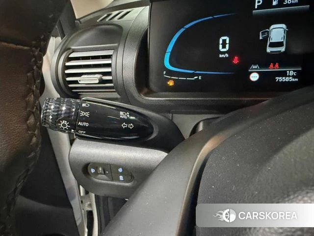 Hyundai Casper 2022 Белый из Кореи, фото 4