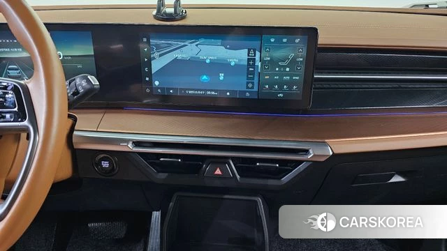 Ssangyong The New Torres 2024 Белый из Кореи, фото 4