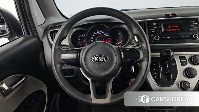 Kia The New Ray 2019 Серый из Кореи, фото 4