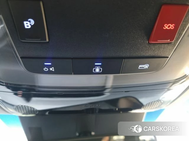 Hyundai Staria 2024 Серый из Кореи, фото 4