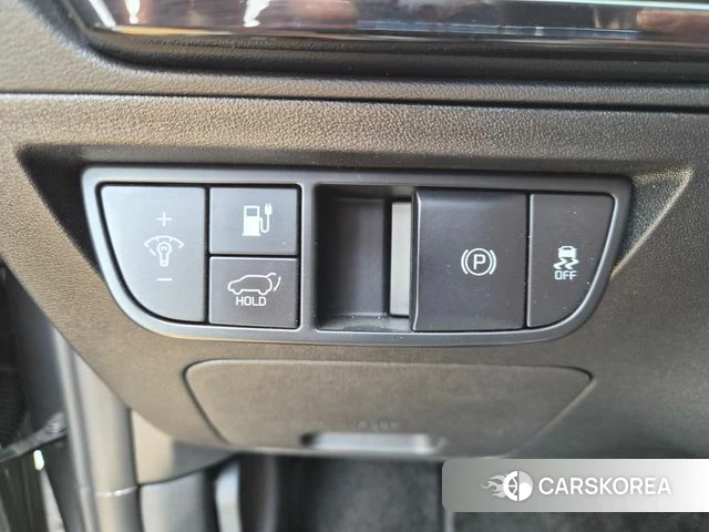 Kia EV6 2021 Серебристо-серый из Кореи, фото 4