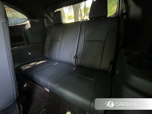 Toyota Crown Lufang 2024 Черный из Китая, фото 4