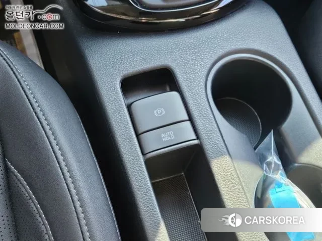 Kia The New Seltos 2024 Белый из Кореи, фото 4