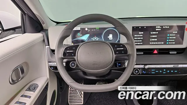 Hyundai Ionic 5 id 2389692 из Кореи 4