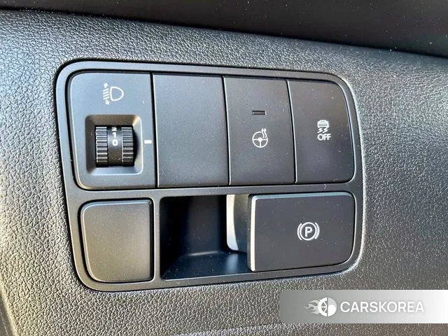 Hyundai Staria 2021 Черный из Кореи, фото 4