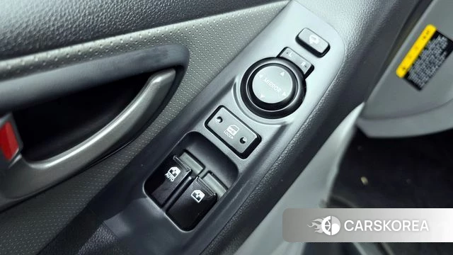 Hyundai The New Grand Starex 2019 Серебряный из Кореи, фото 4
