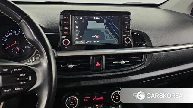 Kia All New Morning (JA) 2019 Белый из Кореи, фото 4