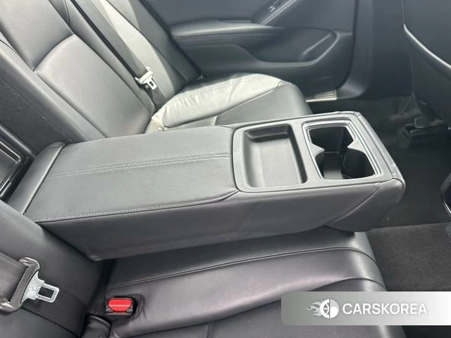 Honda Accord 2023 Белый из Китая, фото 4