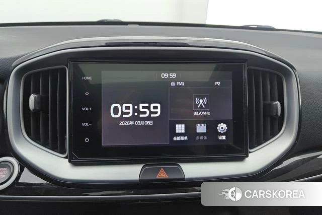 Kia Yi Ran 2025 Белый из Китая, фото 4