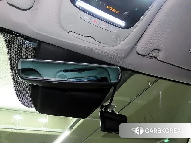 Kia Sorento 4th Generation 2020 Белый из Кореи, фото 4