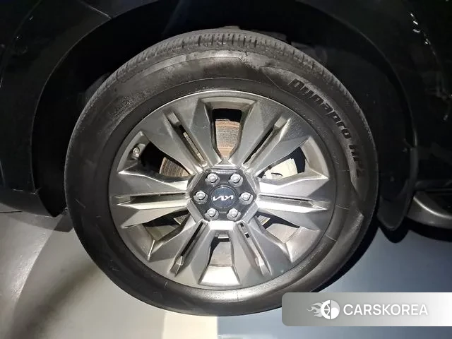 Kia Mohave Master 2022 Черный из Кореи, фото 4