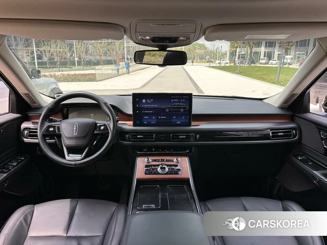 Lincoln Flying home 2021 Синий из Китая, фото 4