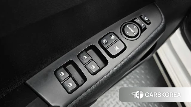 Kia Morning Urban (JA) 2022 Белый из Кореи, фото 4