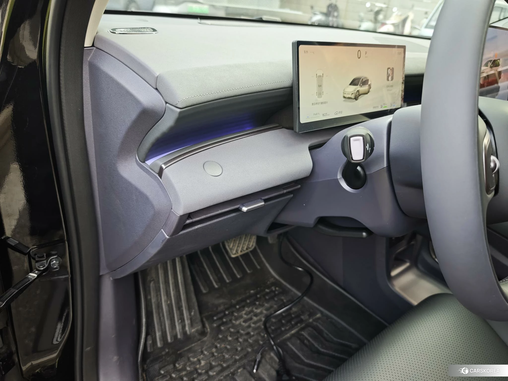 Nissan N6 2025 Черный из Китая, фото 4