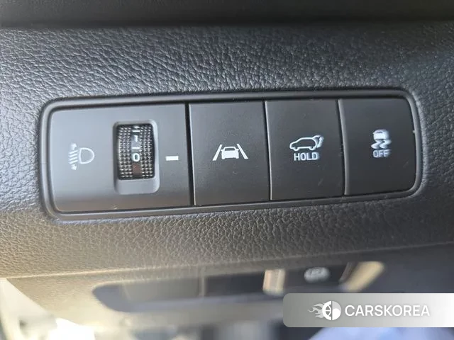 Hyundai The New Santa Fe 2020 Белый из Кореи, фото 4