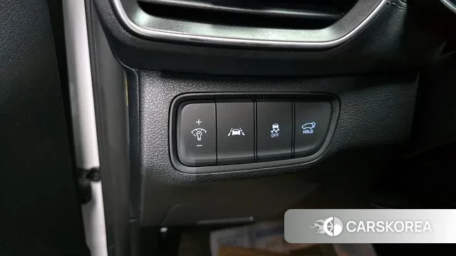 Hyundai Santa Fe TM 2018 Белый из Кореи, фото 4