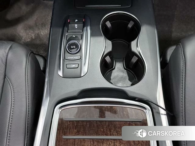 Acura MDX 2018 Белый из Китая, фото 4